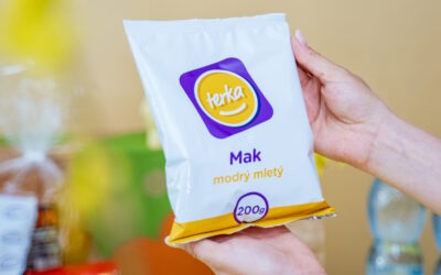 Jarná pohoda na tanieri: 3 osviežujúcie recepty s Terka mletým makom z BOXITO APRÍL