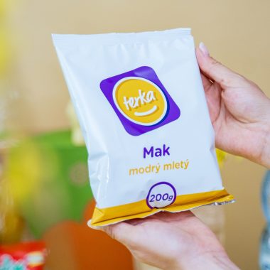 5 zdravých nátierok na každý deň v týždni