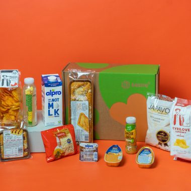 BOXITO JÚN – Deti a večné deti :)