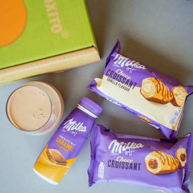 5 zdravých nátierok na každý deň v týždni