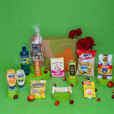 BOXITO NOVEMBER – pomalé dni, veľké chute a nové objavy. 🍄