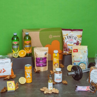 5 zdravých nátierok na každý deň v týždni