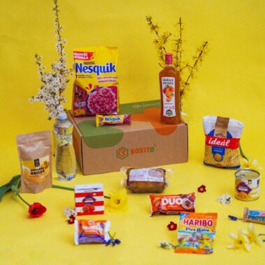 3 recepty s Body&Future Coconut cuisine