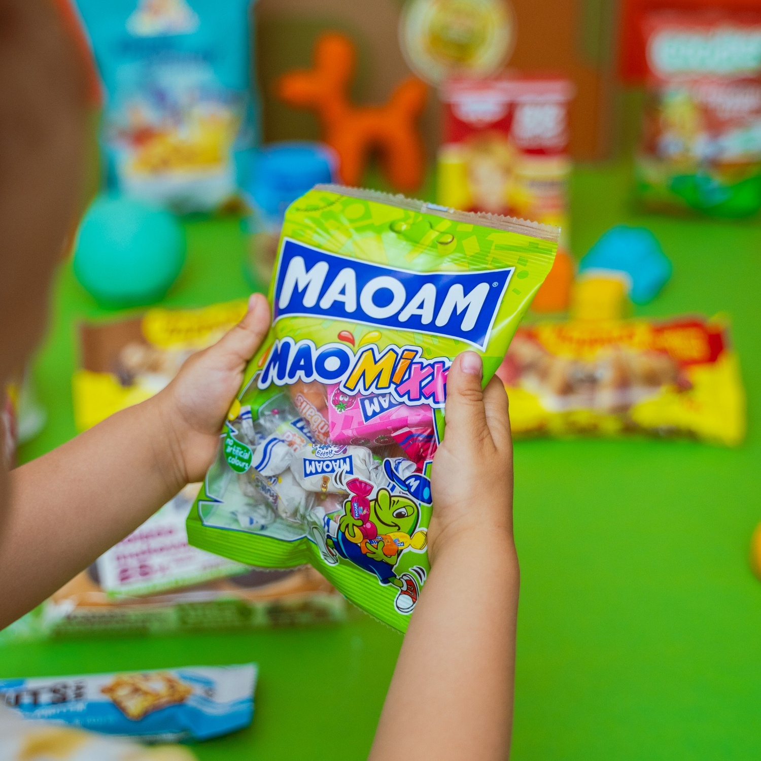 Maoam MaoMixx