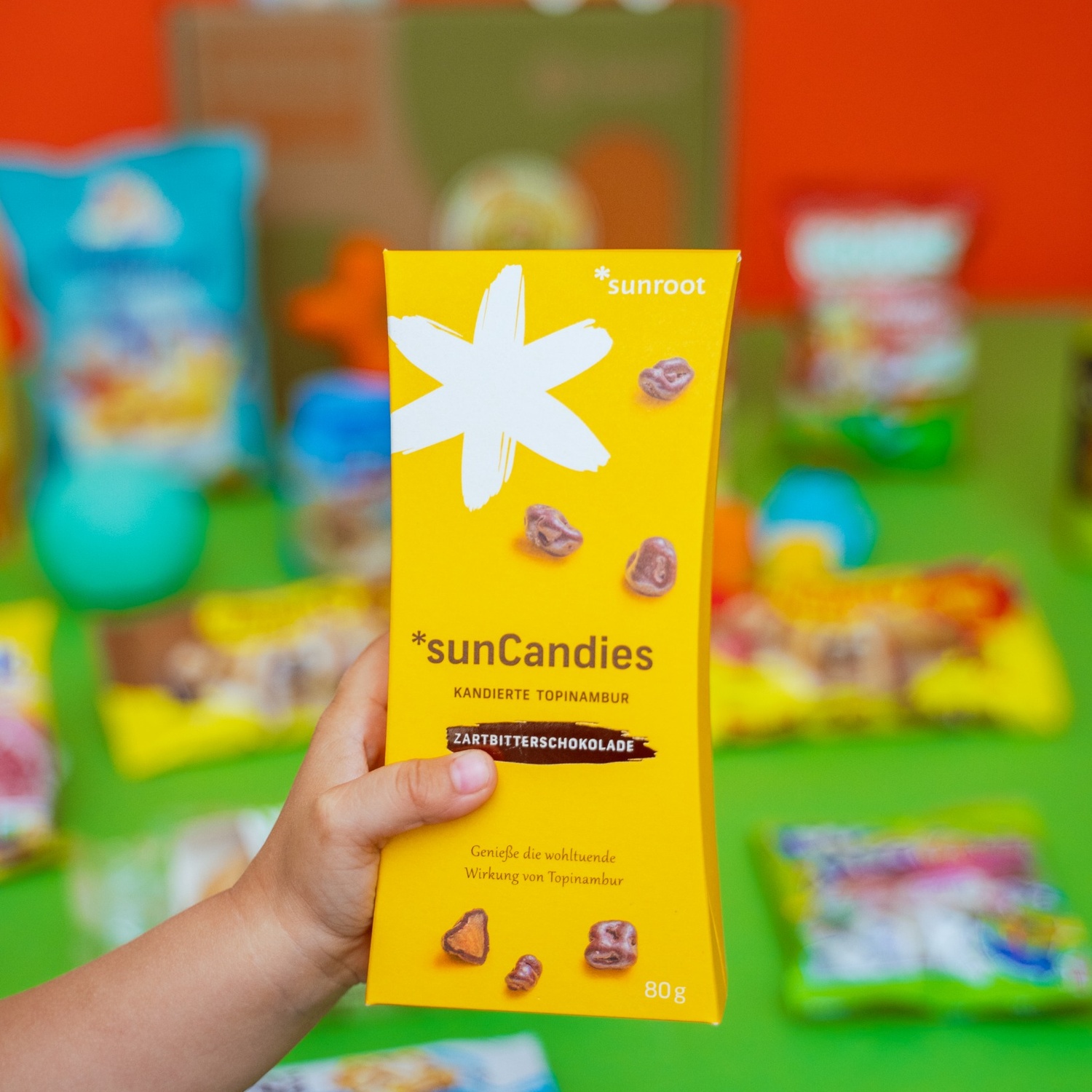SunCandies