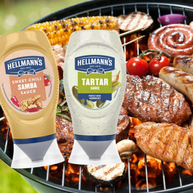 5 zdravých nátierok na každý deň v týždni