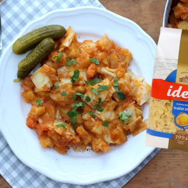 5 zdravých nátierok na každý deň v týždni