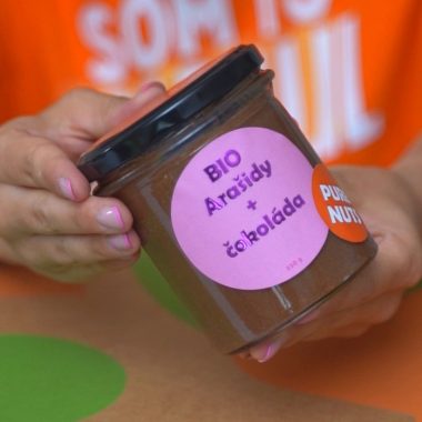 5 zdravých nátierok na každý deň v týždni